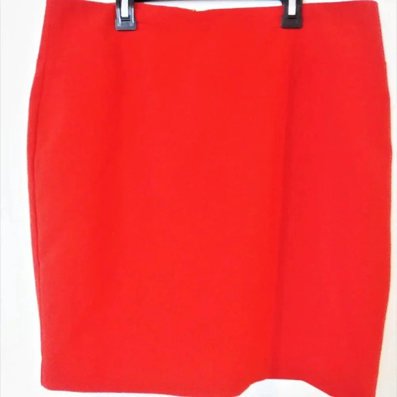 Ellen Tracy Skirts | New High Waisted - Picture 3 of 5